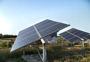 Conexiones equipotenciales para instalaciones fotovoltaicas